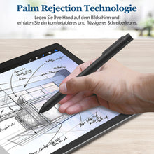 Lade das Bild in den Galerie-Viewer, Stylus Pen für Microsoft Surface mit Palm Rejection

