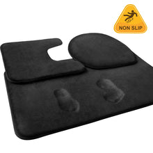 Lade das Bild in den Galerie-Viewer, Memory Foam Badematte
