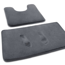 Lade das Bild in den Galerie-Viewer, Memory Foam Badematte
