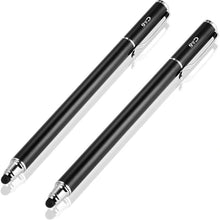 Lade das Bild in den Galerie-Viewer, Eingabestift, Stylus für alle Tablets und Handys, 5 mm (2 Stücke)

