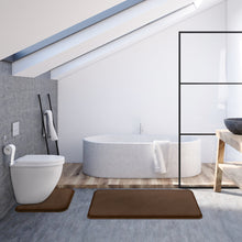 Lade das Bild in den Galerie-Viewer, Memory Foam Badematte
