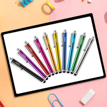 Lade das Bild in den Galerie-Viewer, Eingabestift 10 Pack Stylus Pen Tablet Stifte

